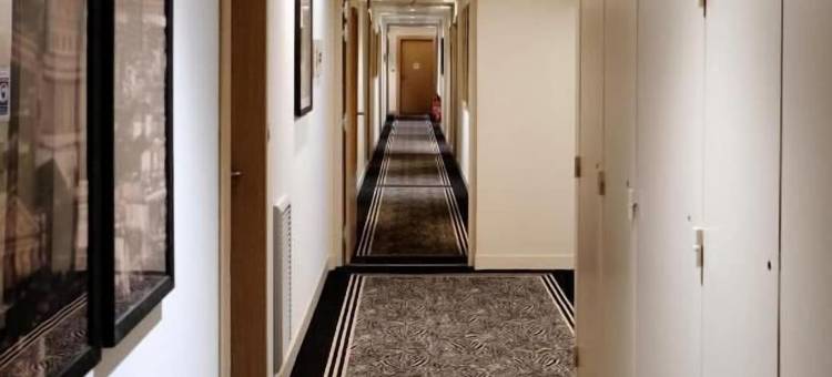 Zenao 巴黎克罗伊克斯德沙沃(Zenao Montreuil Croix de Chavaux)图片