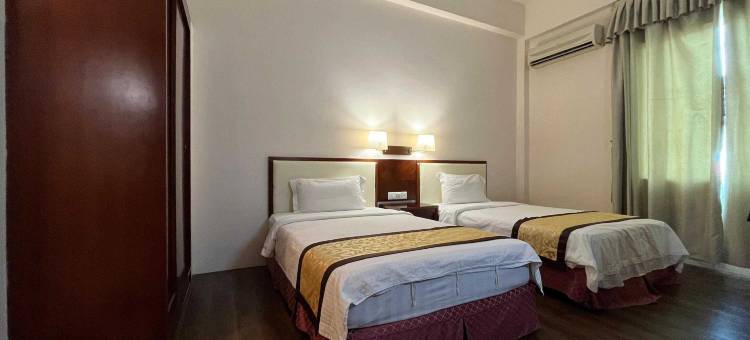 O阿塔里旅馆(Atari Inn Tawau)图片
