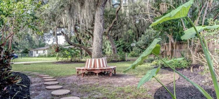 湖景度假屋 皮划艇(Lakeview Escape Kayaks)图片