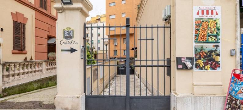贝利圣乔瓦尼旅馆(BELLI SAN GIOVANNI GUEST HOUSE)图片