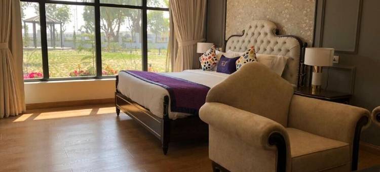 RT 格蕾丝酒店(RT Grace Hotel)图片