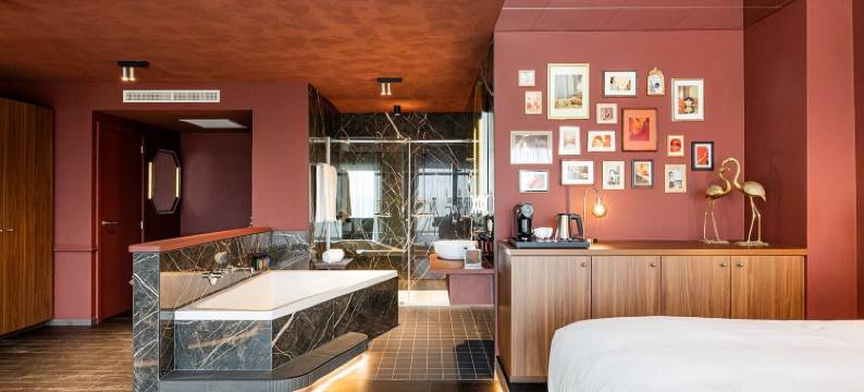 奥斯坦迪安(The Ostendian)图片