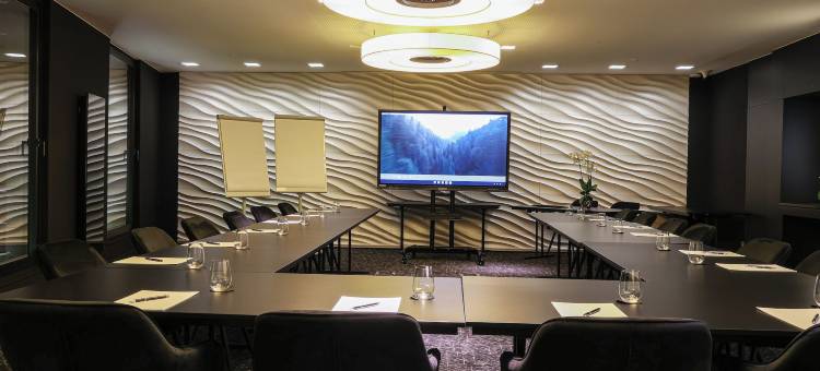 山域庄园 弟约瑟夫小木屋(Domaine de Montagne - Hôtel Chalet Frère Joseph)图片