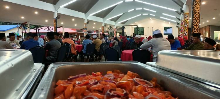 哥打柏露海湾边缘度假村(The Bay Edge Resort Kota Belud)图片