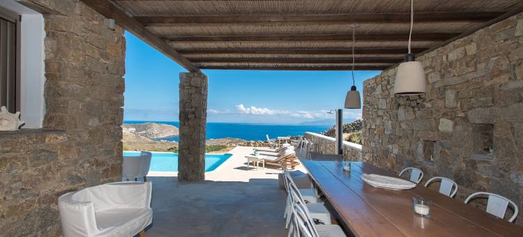 阿玛里尼套房酒店(Amallini Suites)图片