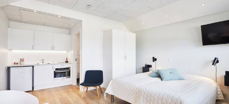 athome公寓(Athome Apartments)图片