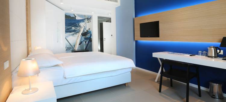 斯卡拉里亚别墅旅馆(Guesthouse Villa Scalaria)图片