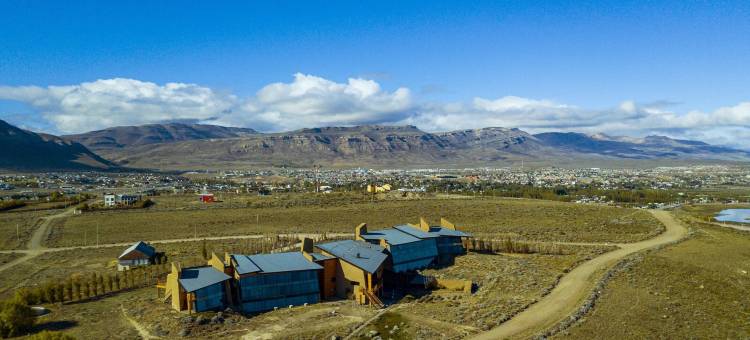 埃尔卡拉法特设计套房酒店(Design Suites Calafate)图片