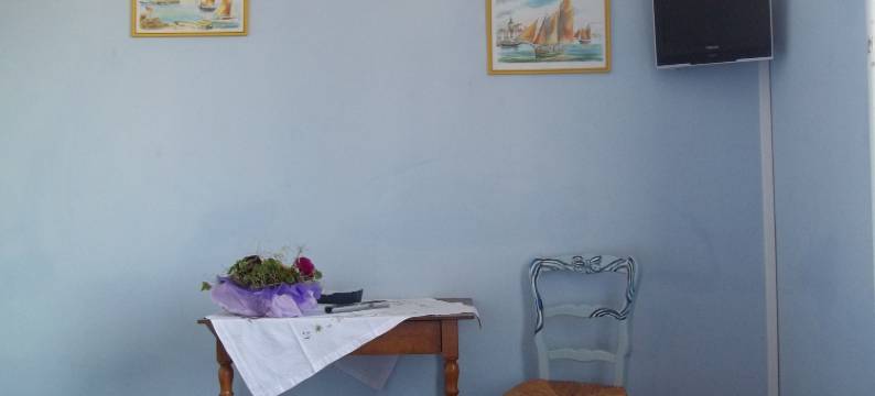 迪恩斯别墅住宿加早餐旅馆(Villa les Dunes)图片