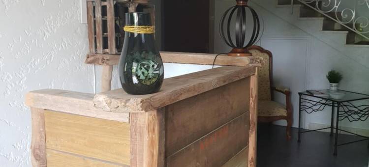 柯特拉克酒店(Hotel Cote et Lac)图片