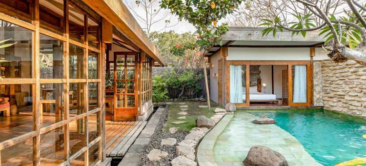 昆诺别墅(Kuno Villas)图片