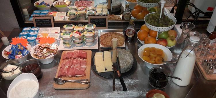 艾莉丝布雷斯地区布尔格艾金诺克斯博览园酒店(Contact Hôtel Alys Bourg en Bresse Ekinox Parc Expo)图片