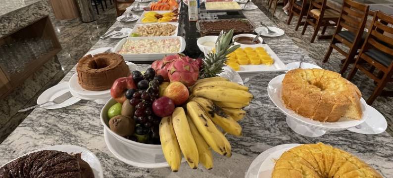 奥斯卡行政酒店(Oscar Hotel Executive)图片