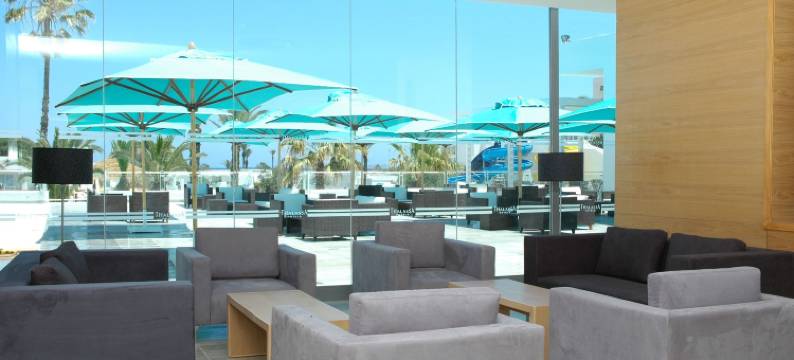 苏斯塔拉萨全包式酒店(Thalassa Sousse Resort & Aquapark)图片
