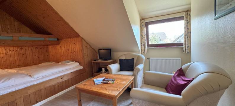 莱特霍夫沃尔里森旅馆(Reiterhof Wollesen)图片