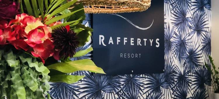 贝克弗瑞拉夫提海滩度假酒店(2021 年 9 月开业)(BreakFree Raffertys Beach Resort)图片