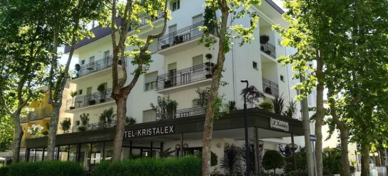 克里斯塔列斯宠物家庭酒店(Kristalex Pet Family Hotel)图片