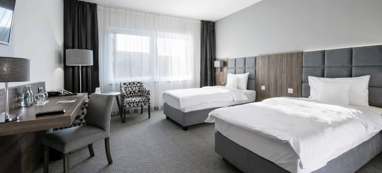 弗罗茨瓦夫 DB 酒店(DB Hotel Wrocław)图片