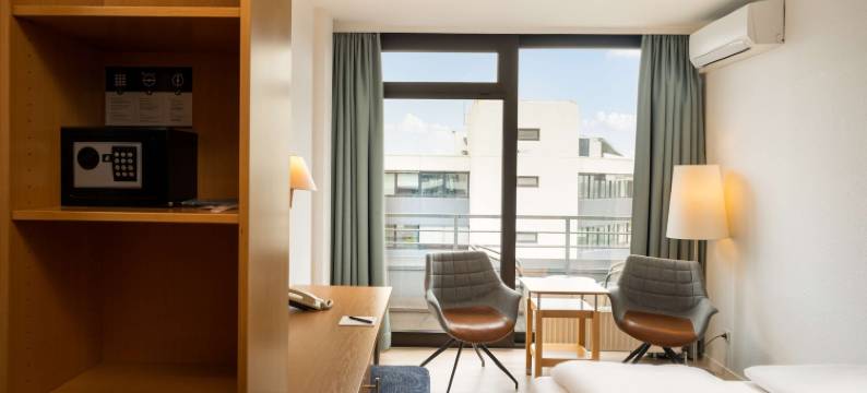 ANA Neotel, Trademark Collection by Wyndham图片