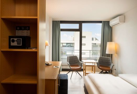ANA Neotel, Trademark Collection by WyndhamHotel Overview