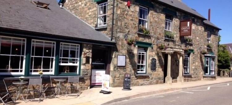 城堡旅馆(Castle Inn)图片