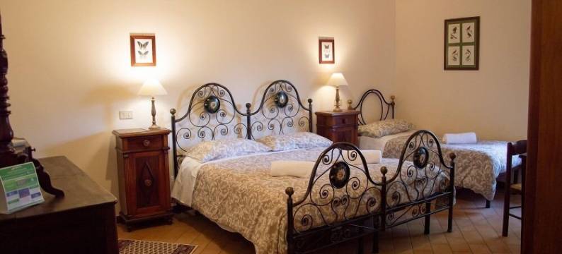 菲奥奇纳农场(Fattoria di Fiocina)图片