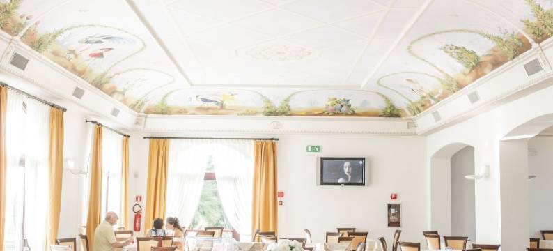 马塞里亚拉巴罗内萨度假村(Masseria la Baronessa Resort)图片