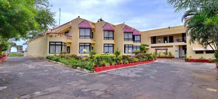 斯沃斯提棕榈度假村(Swosti Palm Resort Gopalpur)图片