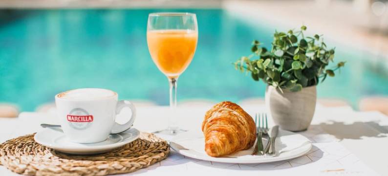 萨法里酒店(Hotel Safari)图片