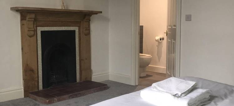 迪克西纹徽酒店(Dixie Arms)图片