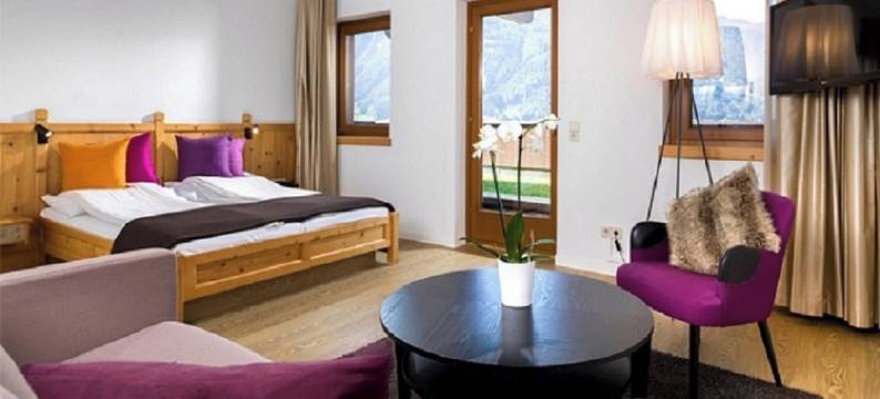 戈德里德酒店(Hotel Goldried)图片