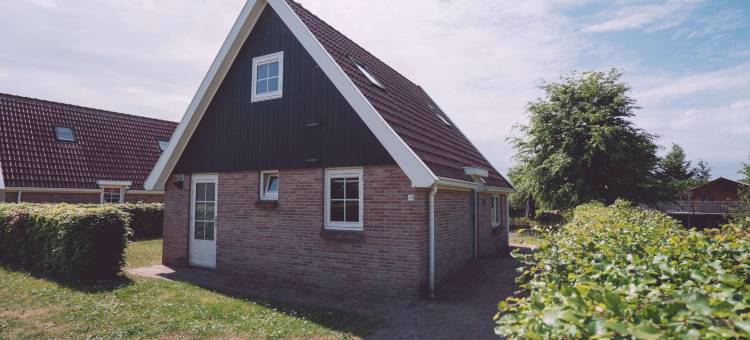 靠近游乐场的Eigen Wijze团体住宿(Group Stay in Eigen Wijze Near Playing Field)图片