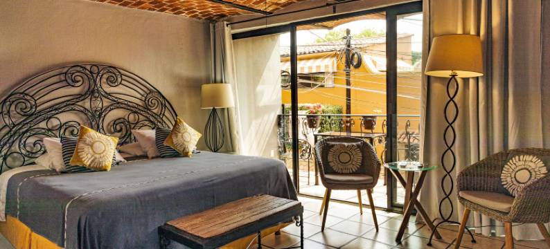 Casa del Sol小旅馆(Casa del Sol Inn)图片