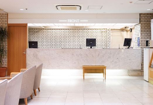 Belmont Hotel Hotel Overview