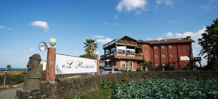 eL罗曼旅馆(El Roman Pension)图片