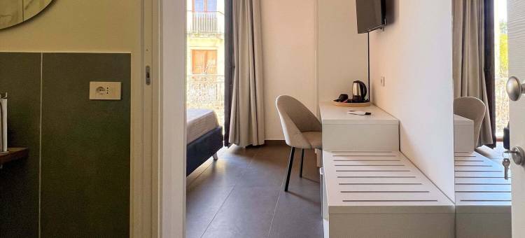 民宿 Piazza d'Armi(B&B Piazza d'Armi Lamezia Terme - 3 Sorrisi)图片