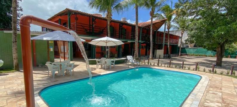 春天海滩木屋(Chalés Praias do Sul)图片