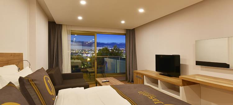 雅斯敏精英住宅&SPA(Jasmin Elite Residence & Spa)图片