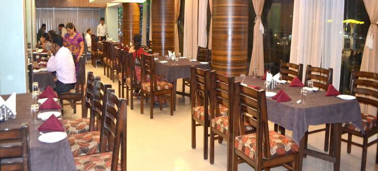 巴拉特宫酒店(Hotel Bharat Palace)图片
