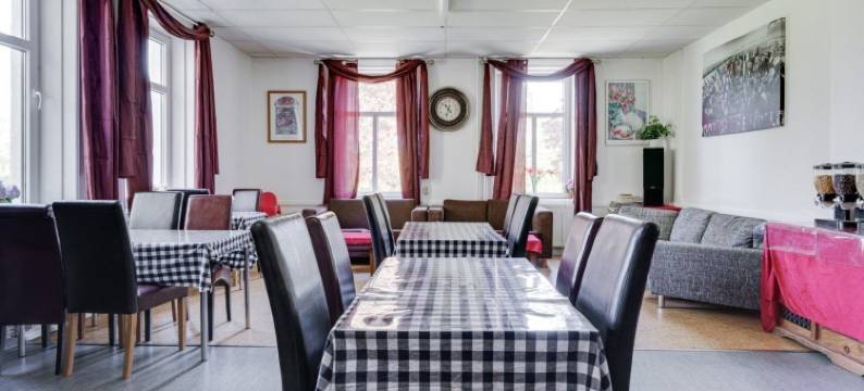 HOF酒店(Hotell Hof)图片