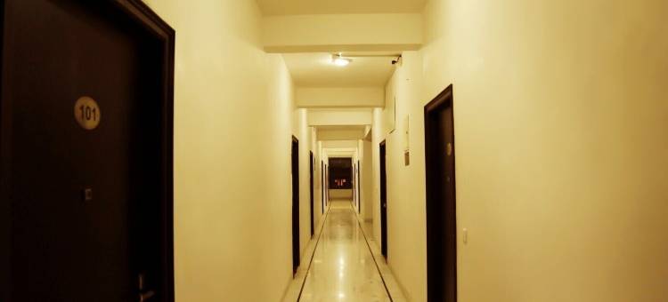 乌代布尔经典公园酒店(The Park Classic Udaipur)图片