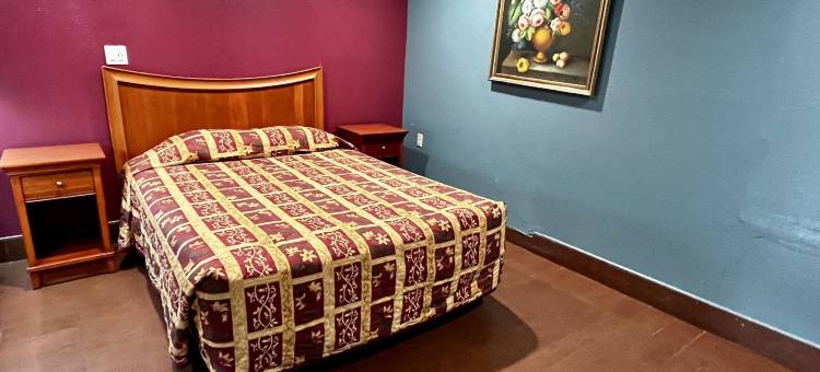 超级客栈(Super Inn)图片