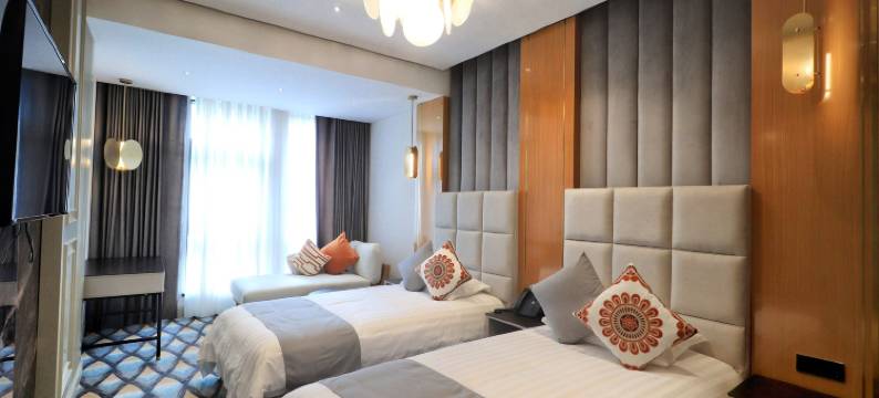 Rumi酒店和公寓(The Rumi Hotel & Residences)图片