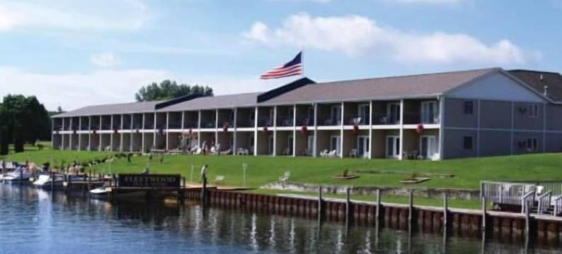 弗利特伍德汽车旅馆(Fleetwood Inn Suites)图片