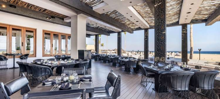 希尔顿假日俱乐部卡波阿祖尔洛斯卡沃斯(Hilton Vacation Club Cabo Azul Los Cabos)图片