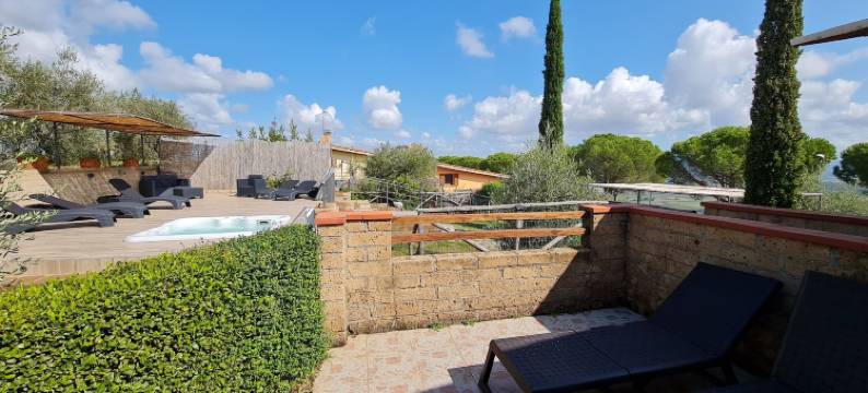 摩萨德巴巴瑞酒店(Locanda Mossa Dei Barbari)图片