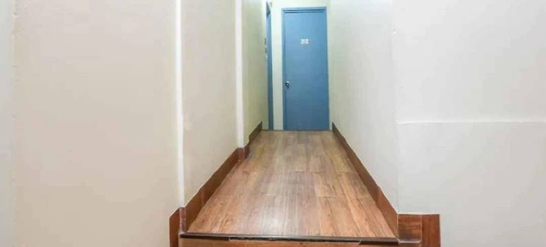 金马仑高原玛达尼穆斯林酒店(Madani Muslim Hotel Cameron Highland)图片