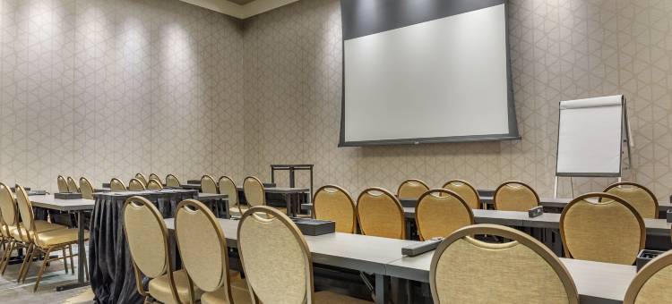 路易斯威尔奥姆尼酒店(Omni Louisville Hotel)图片