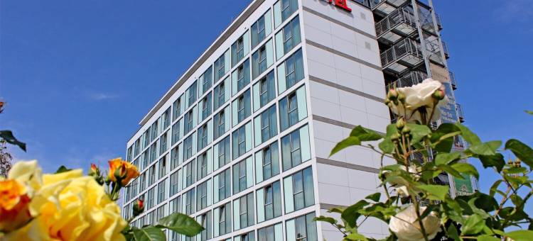 PANORAMA HOTEL in 新城安德温斯特拉瑟(Panorama Hotel in Neustadt an der Weinstraße)图片