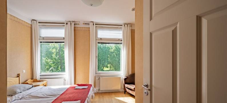 克里斯托斯餐厅(Christos Hotel)图片